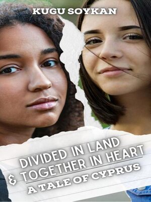 cover image of Divided in Land but Together in Heart